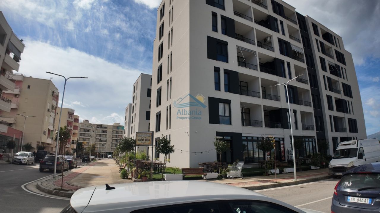 Property For Sale In Vlora Albania, Located In Orikum, Close To The Beach